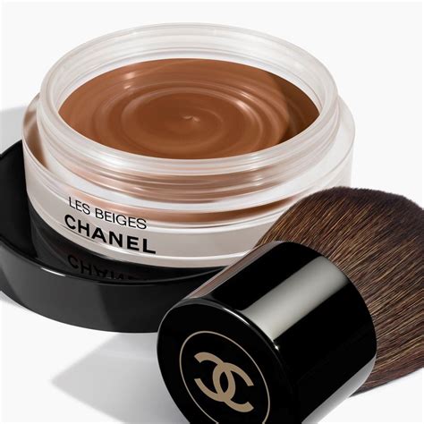 chanel xxl bronzer